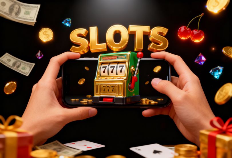 Slot powers casino online