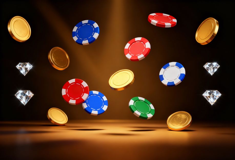 Interview avec les développeurs de jeux de casino Cashwin