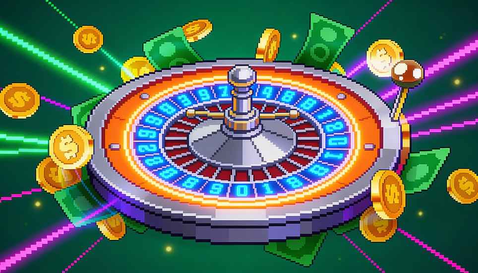 Lucky Bird Casino: Ein Überblick über das globale Casino Lucky Bird Casino: Ein Überblick über das globale Casino