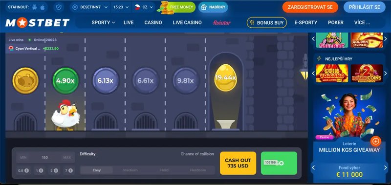 Kan Denmark Overraskes Af Et Nyt Spil I Form Af Chicken Road 2?