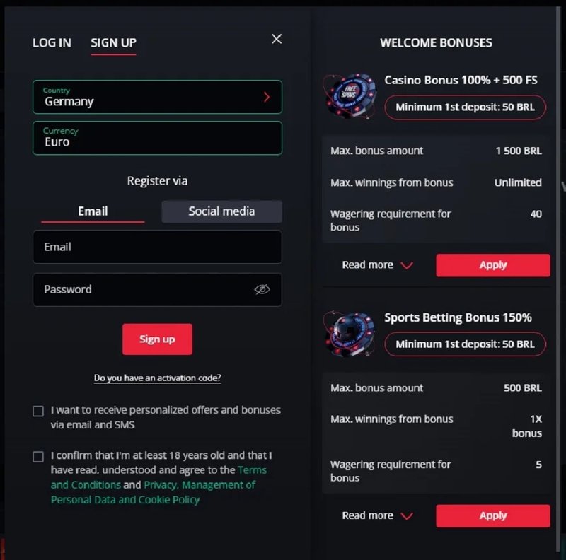 Image: Starda Casino Bonus und Promo Codes für Spieler aus Deutschland Image: Starda Casino Bonus und Promo Codes für Spieler aus Deutschland